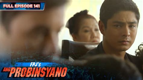when did ang probinsyano started|Ang Probinsyano (season 1) .